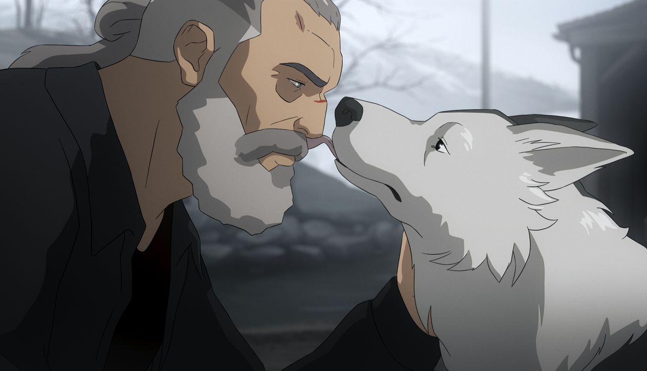 Netflix продлил 