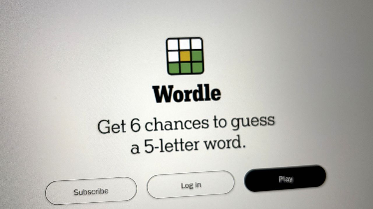 Подсказки и решение для сегодняшней игры Wordle от 14 октября (№1578)