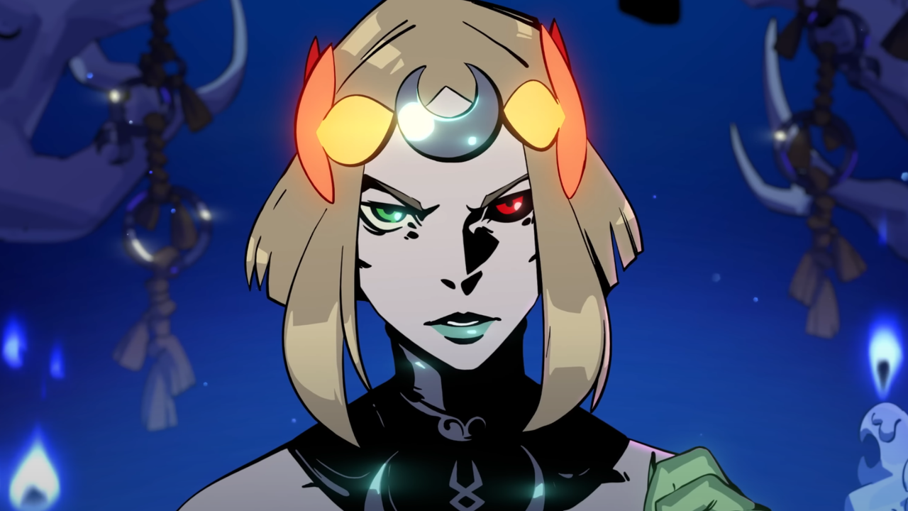 Первый хотфикс для Hades 2 ослабляет одного назойливого мини-босса