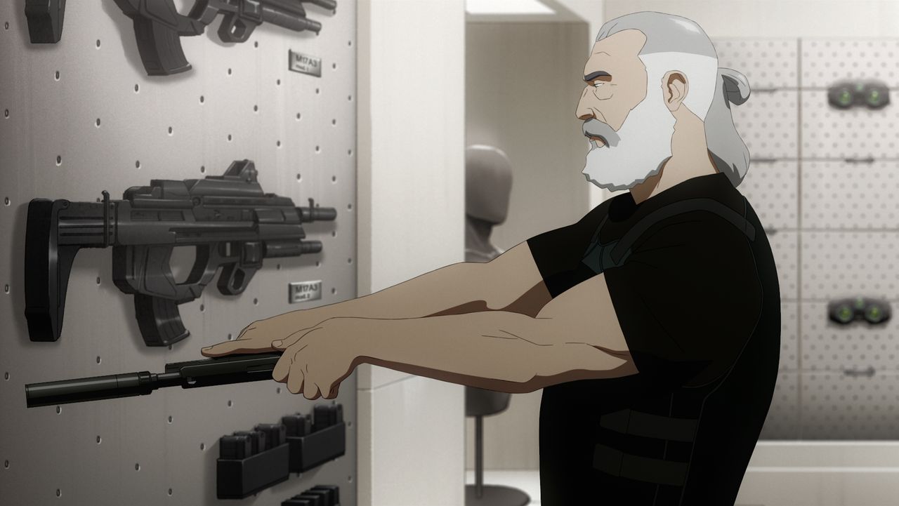 Режиссер Splinter Cell: Deathwatch жалеет, что не может раскрыть информацию о ремейке от Ubisoft из-за отсутствия допуска к секретным данным