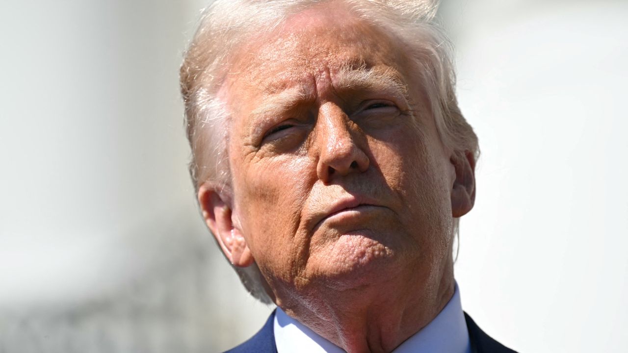 Трамп отменил планы усиления присутствия федеральных сил в Сан-Франциско после звонка от главы Nvidia Дженсена Хуанга