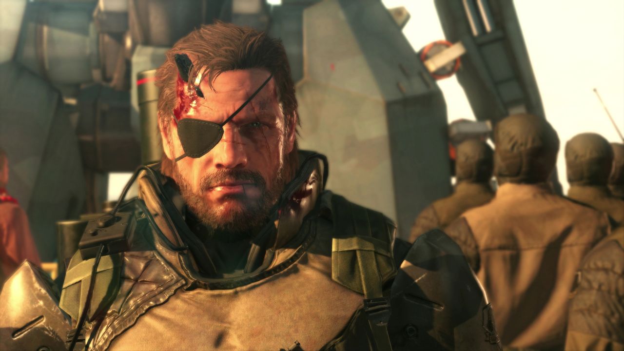 Невероятный мод для Metal Gear Solid 5 значительно улучшает систему Subsistence и позволяет врагам адаптироваться и учиться новым тактикам прямо во время миссий.