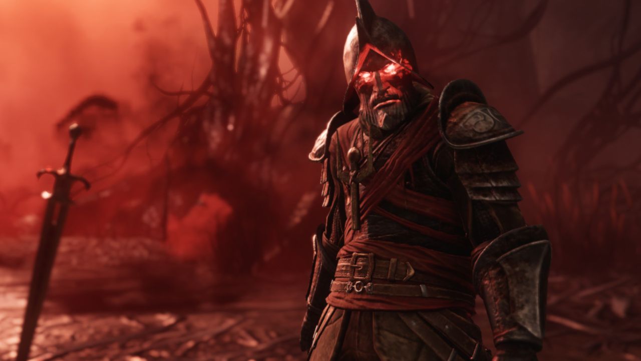 Amazon завершает обновления для New World после массовых увольнений, но обещает поддерживать сервера до 2026 года