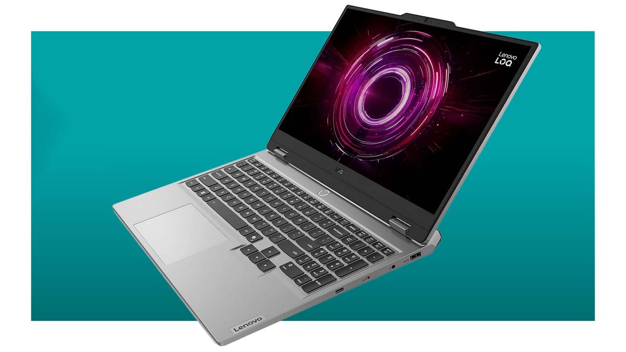 Лучший бюджетный игровой ноутбук теперь стал еще доступнее: Lenovo снизила цену на $500