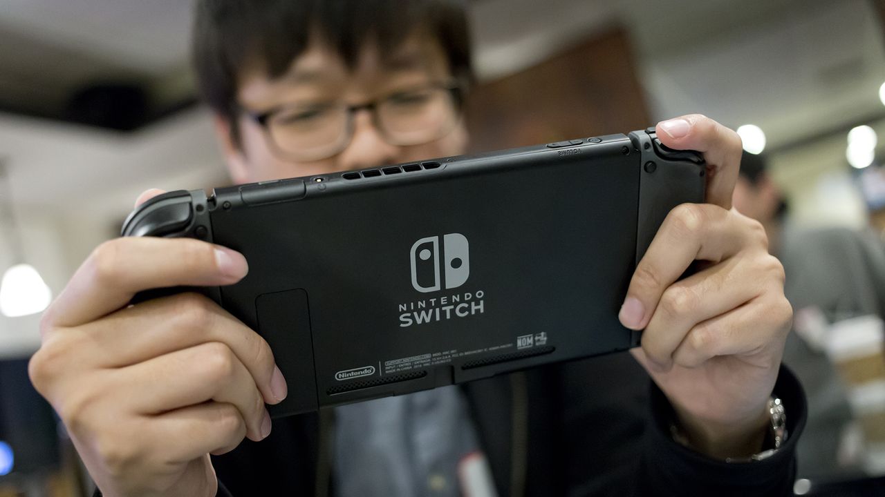 Nintendo опровергает слухи о лоббировании против ИИ: контакта с японским правительством не было