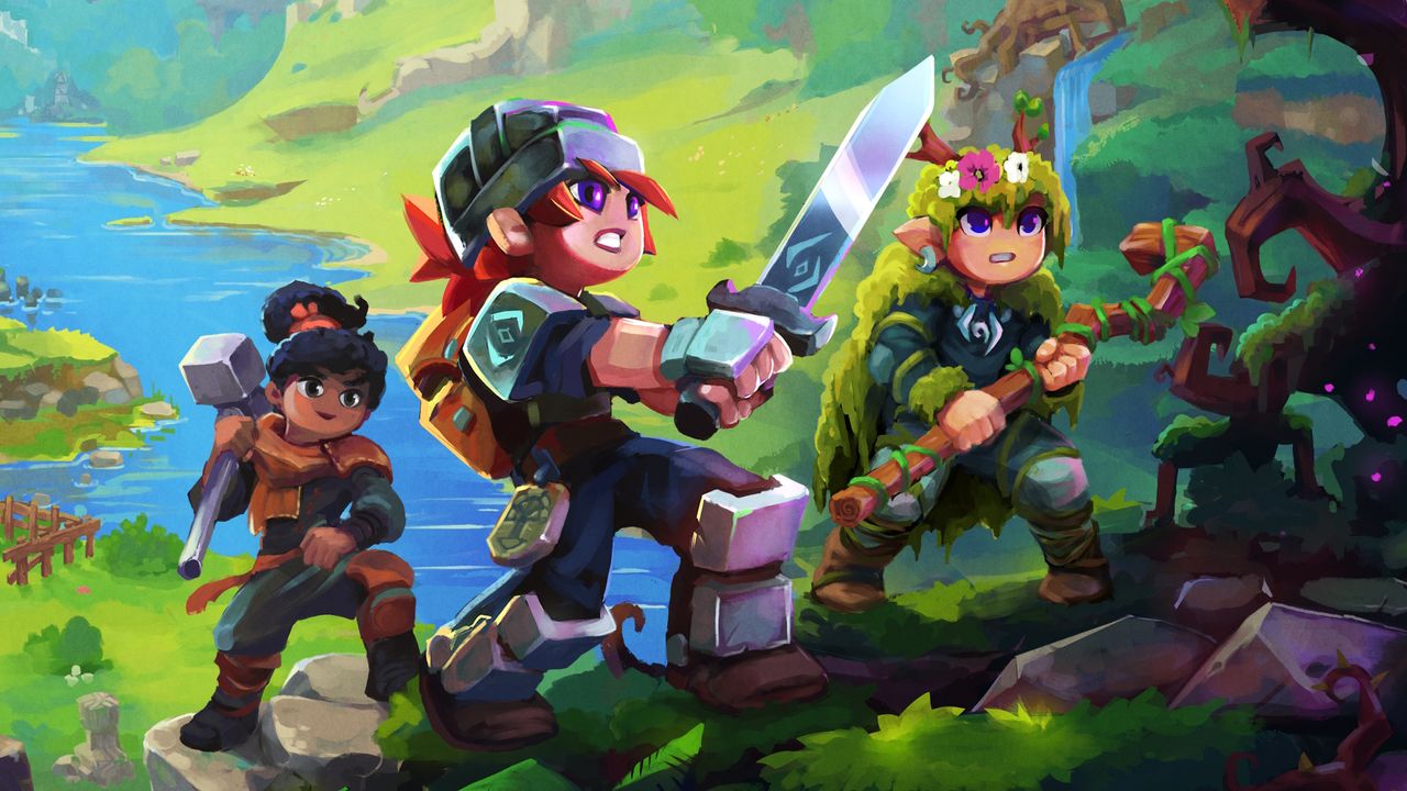 Hytale возвращается к истокам: Riot продает проект сооснователю, который обещает вернуть игре первоначальный облик