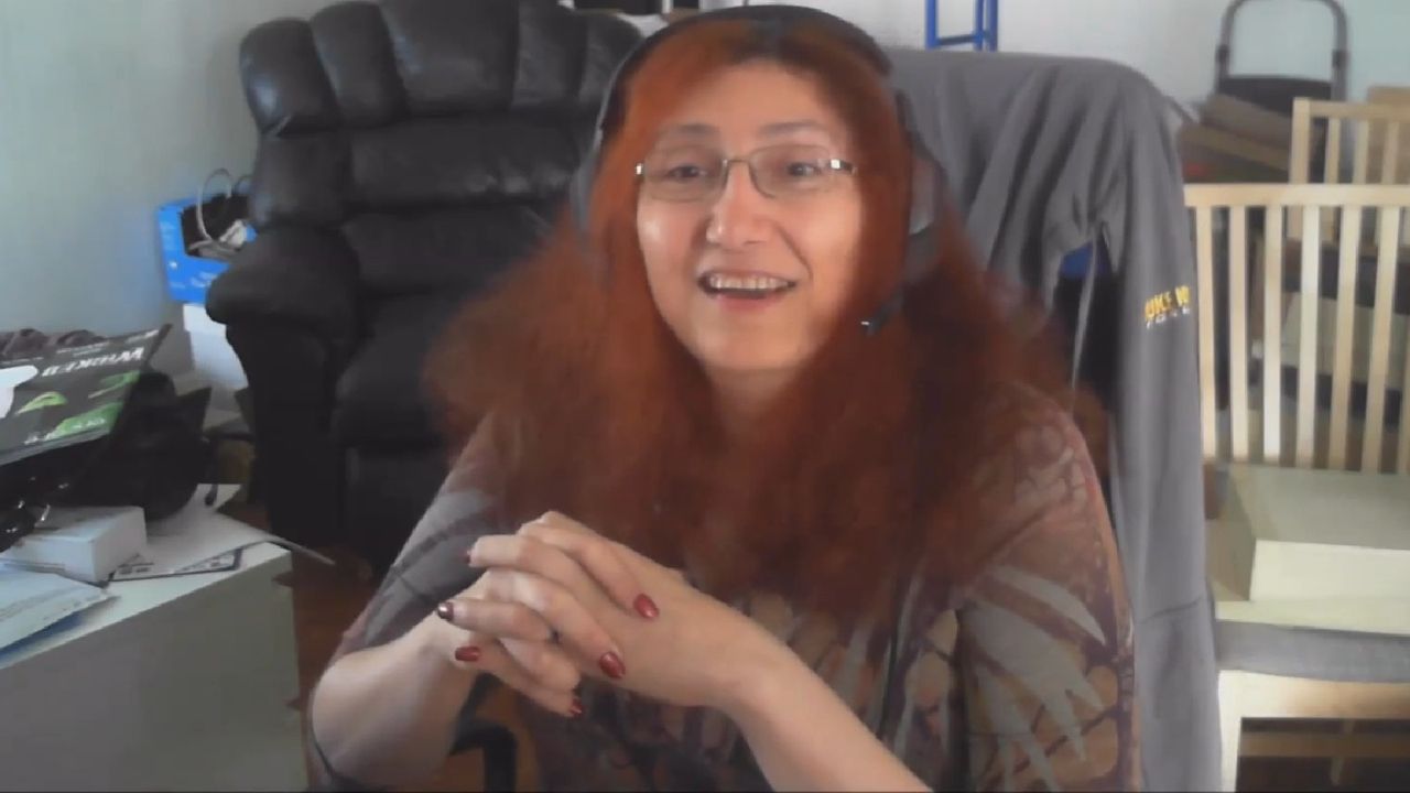 Скончалась легендарная разработчица игр, программист, чемпионка по Space Invaders и активистка ЛГБТ-сообщества Ребекка Хайнеман