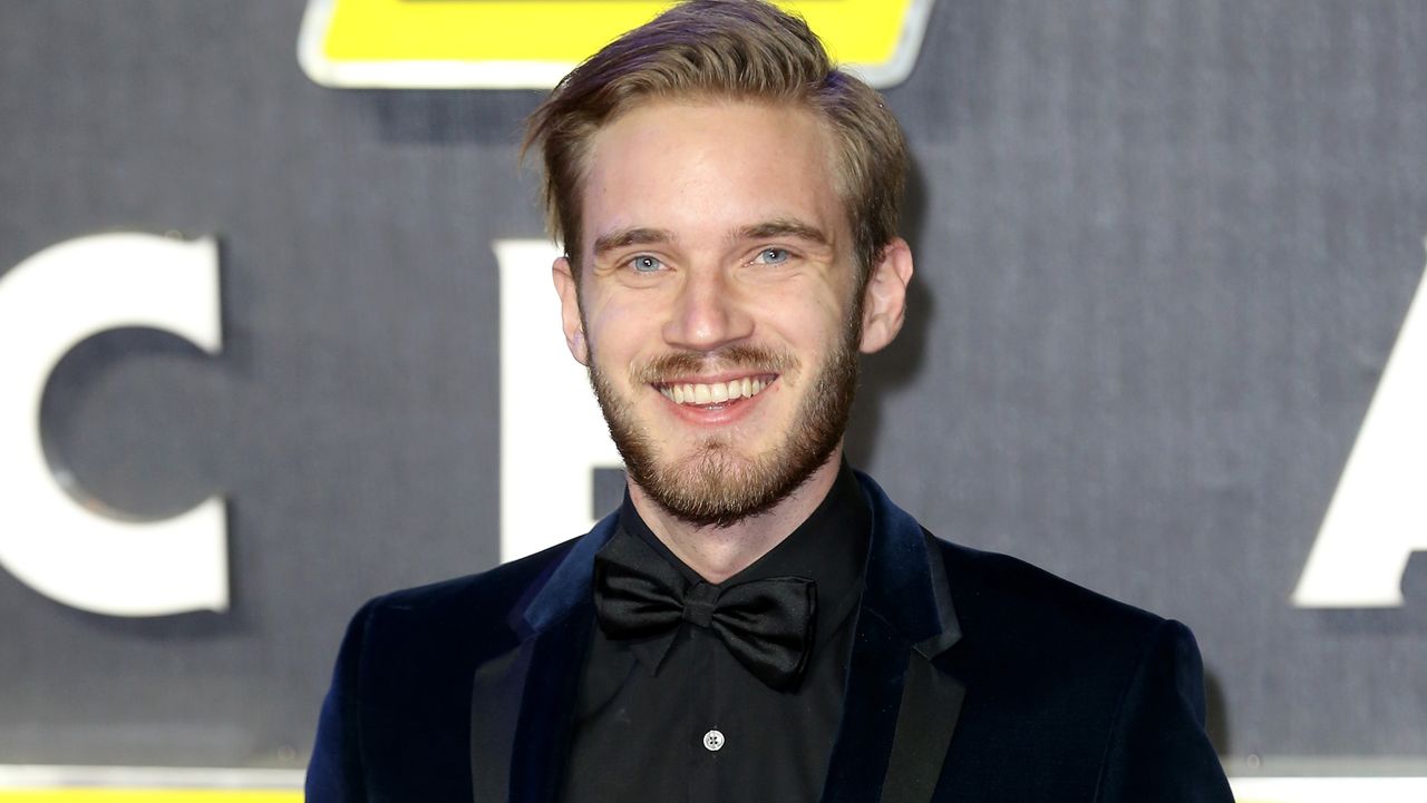 После 13 лет на YouTube, PewDiePie заявил, что устал от игр: 