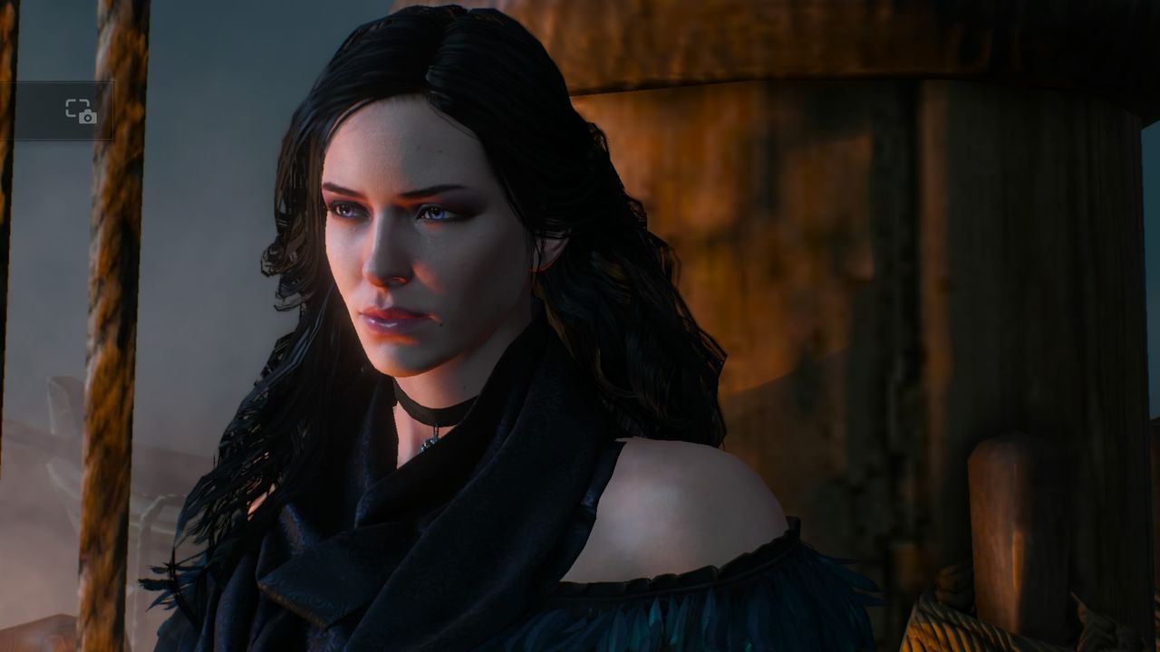 Изначально в The Witcher 3 не планировалось выбирать между романом с Йеннифер или Трисс: 