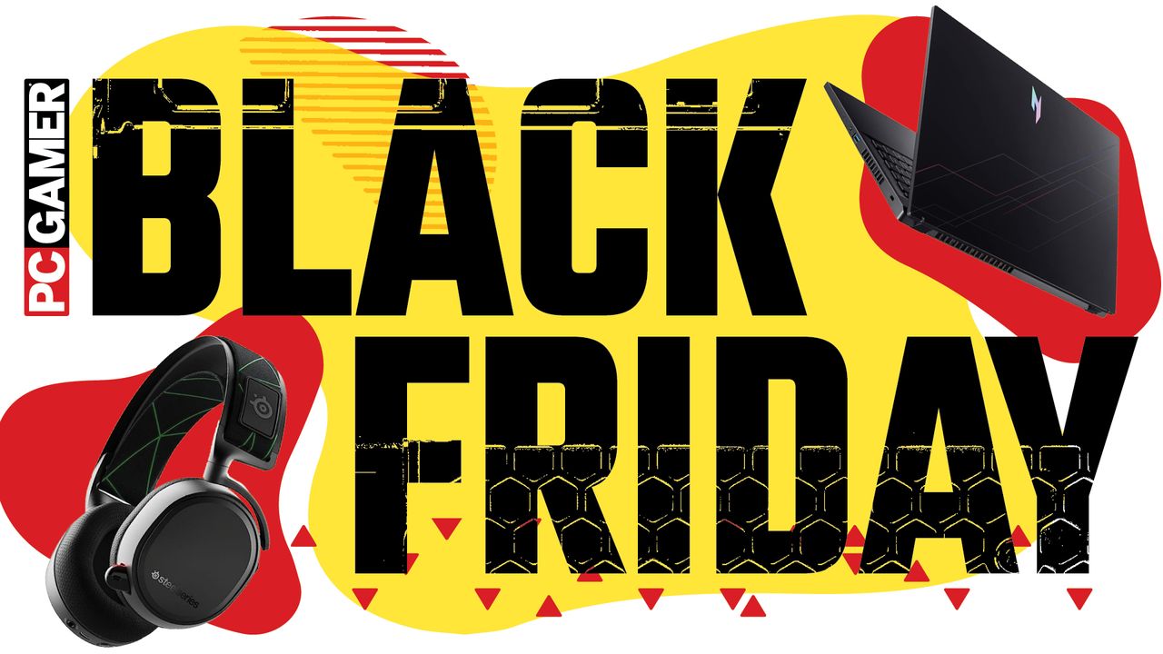 LIVE: Ранний старт Черной пятницы в Австралии — следите за лучшими предложениями на ПК-игры вместе с нами