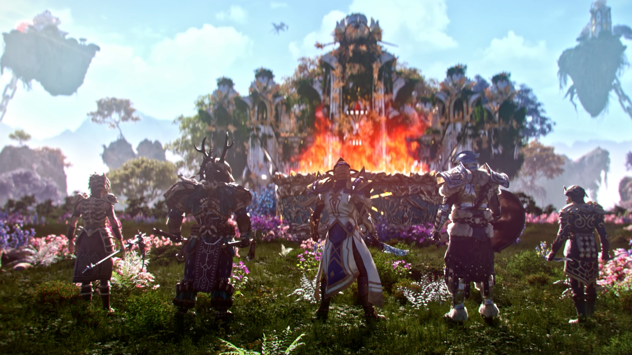 Игроки Last Epoch обрушили рейтинг игры на Steam из-за анонса платного дополнения: 