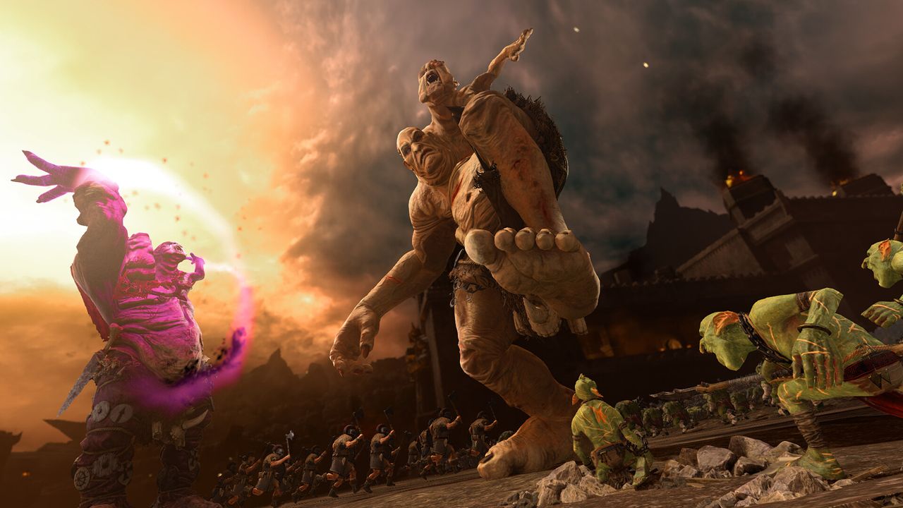 Creative Assembly представила уникальные механики и списки юнитов армий в дополнении Tides of Torment для Total War: Warhammer 3