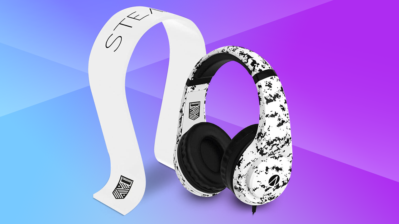 Игровая гарнитура за AU$5 — самая сумасшедшая скидка на Черную пятницу в этом году!