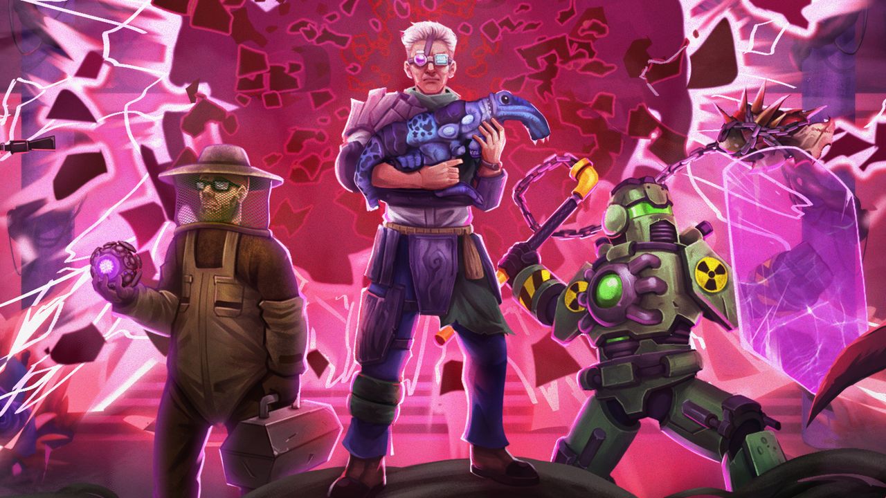 Лучшая игра на выживание 2025 года получила масштабное обновление с ультрасложным режимом и долгожданной функцией от сообщества