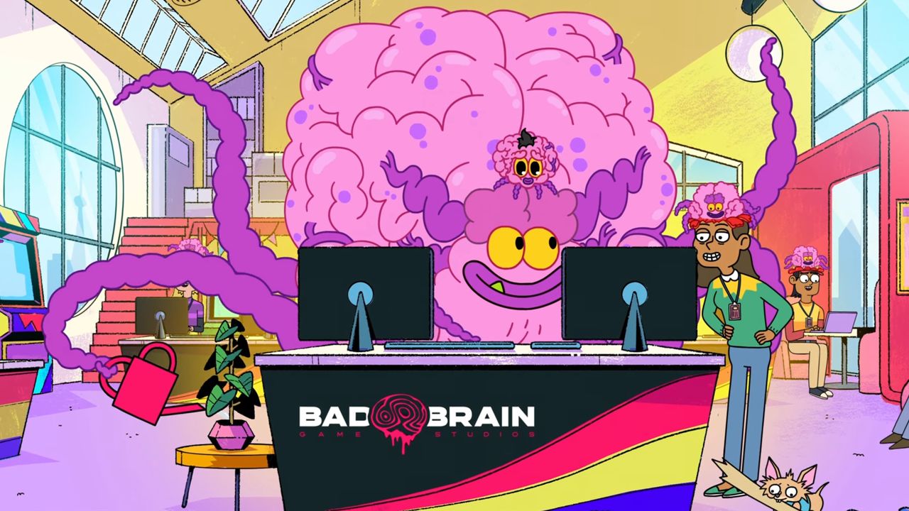 NetEase закрывает пятую студию на Западе: через два года после основания Bad Brain Game Studios прекратит свою деятельность на следующей неделе