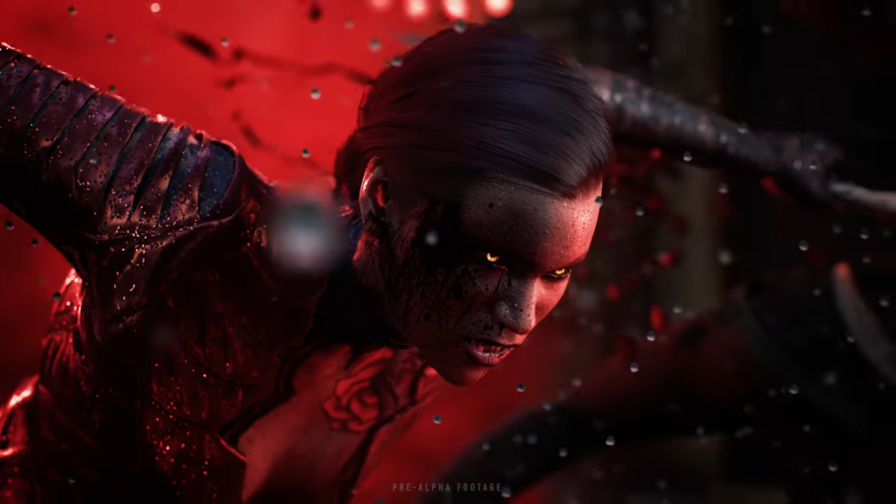 Tencent сокращает финансирование западных студий: разработчик Bloodhunt, компания Sharkmob, объявила о предстоящих сокращениях.