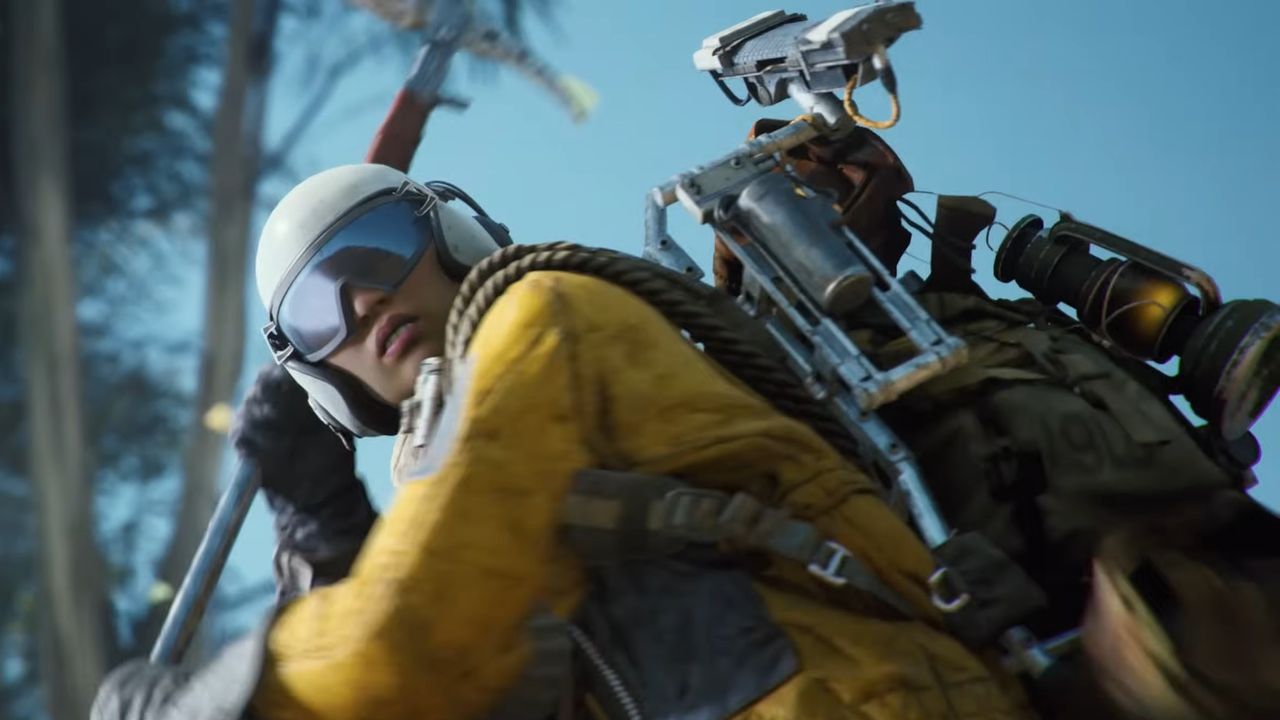 Дорожная карта Arc Raiders: новый уровень в ноябре, свежий боевой пропуск Raider Deck в декабре и многое другое