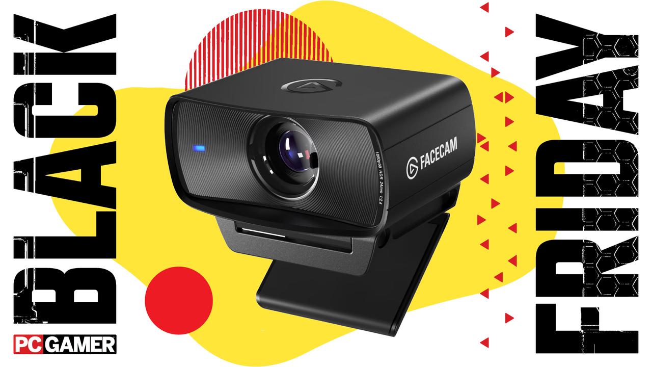 Моя любимая 1080p веб-камера сейчас по самой низкой цене — всего $105!