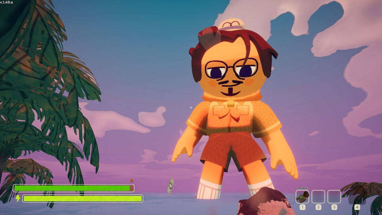 Peak анонсировал концерт в игре с рэпером bbno$, но он будет доступен только до завтра