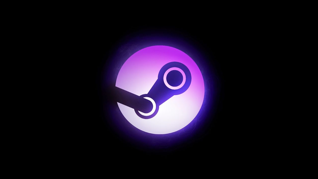 Накануне Рождества Steam столкнулся с серьёзными проблемами