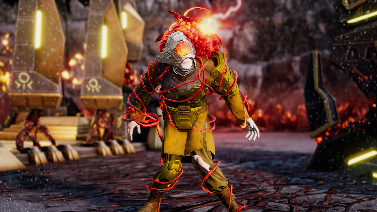 Третья играбельная фракция Tempest Rising ворвалась в бета-версию, разработчики начинают тестирование на ближайшие две недели