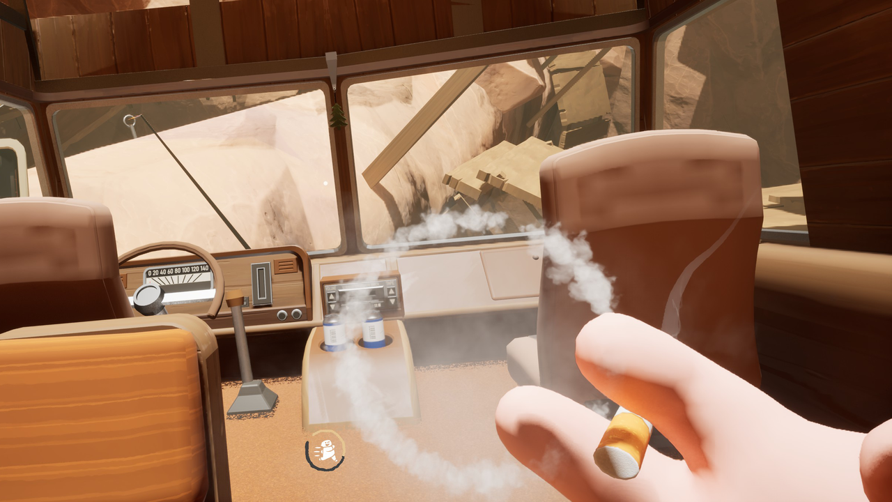 RV There Yet? обновляется: неожиданный контент для популярного симулятора, проданного тиражом 4,5 млн копий