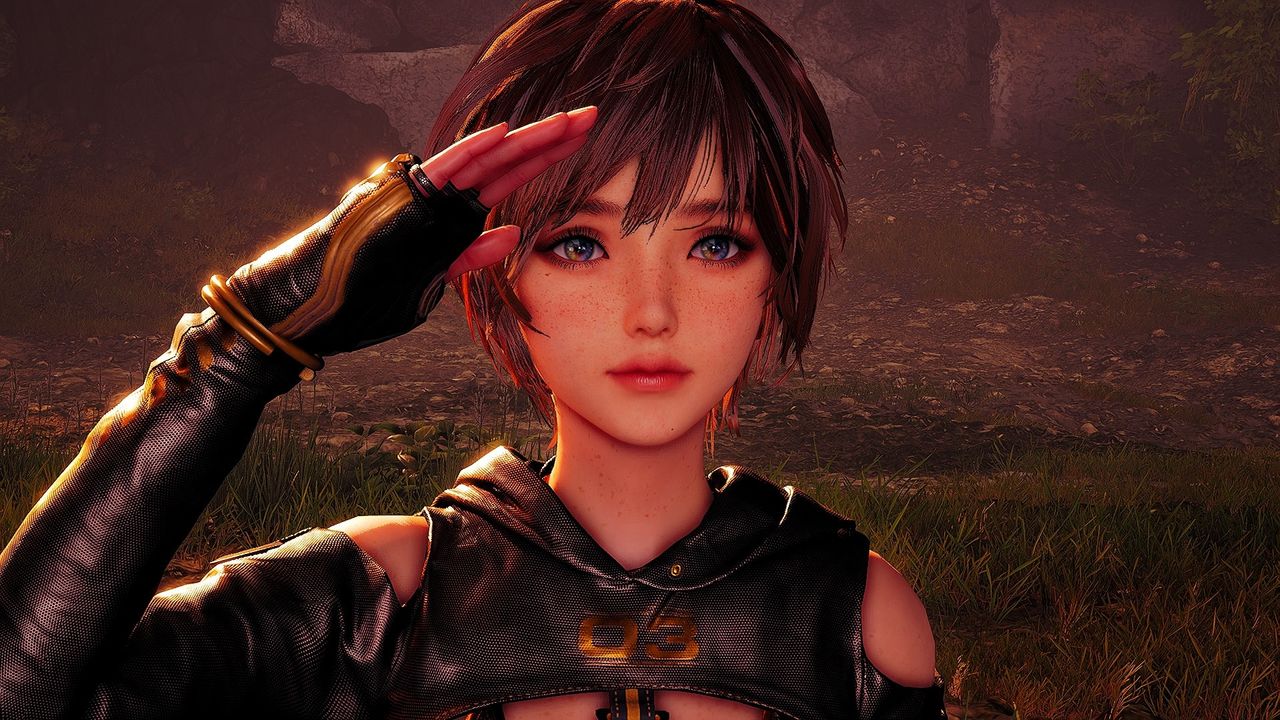 Глава Stellar Blade удостоен президентской награды за вклад в развитие корейской индустрии видеоигр