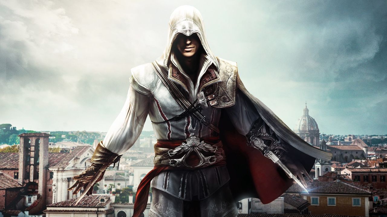Скидки до 90% на исторические убийства в распродаже серии Assassin's Creed