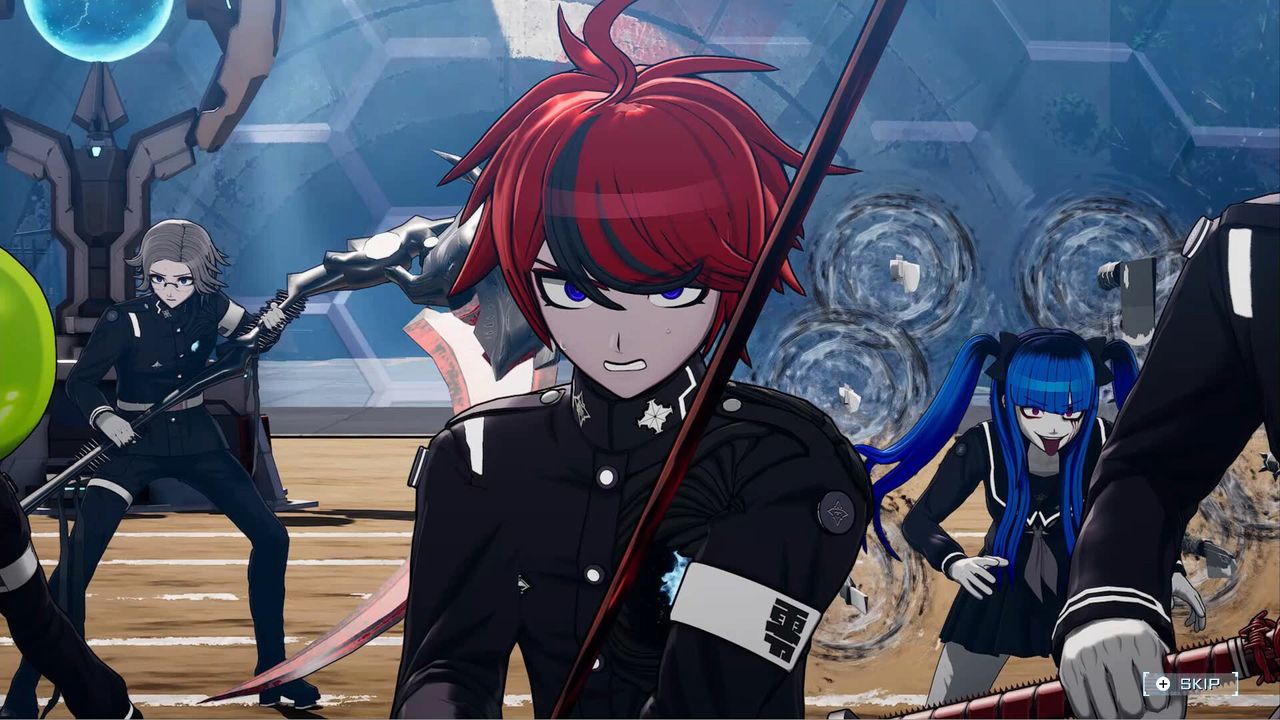 Создатель Danganronpa утверждает, что его новая игра может стать последней грандиозной 200-часовой историей, полностью написанной без использования ИИ