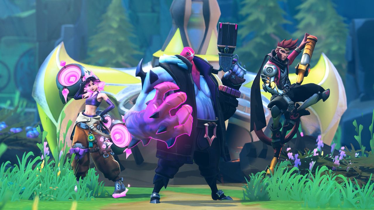 Ещё одна MOBA завершается: Supervive от бывших разработчиков Riot закроется в феврале, всего через 7 месяцев после старта