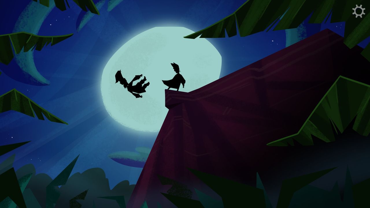 Создатель Monkey Island Рон Гилберт не стремится возвращаться к 2D приключениям: 