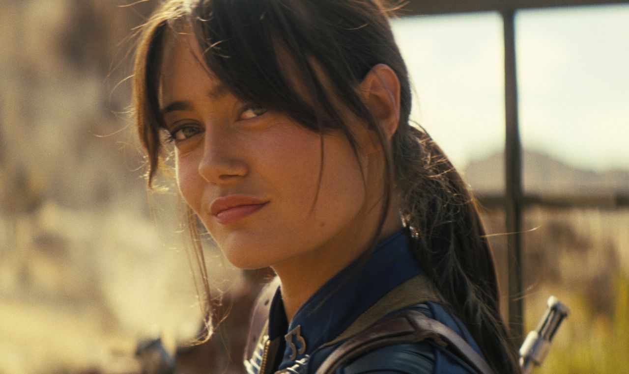 Обзор второго сезона 