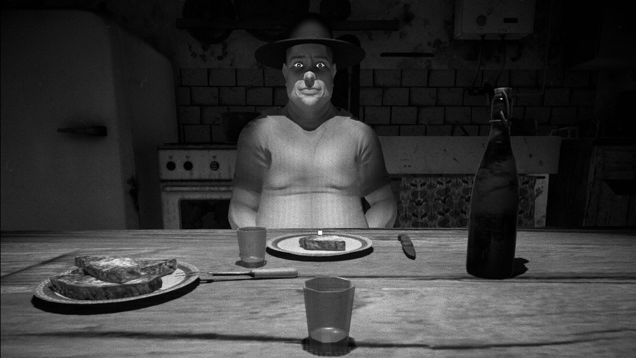 Скандальная хоррор-игра Horses удалена из Humble Store через день после релиза, но стала лидером продаж на GOG