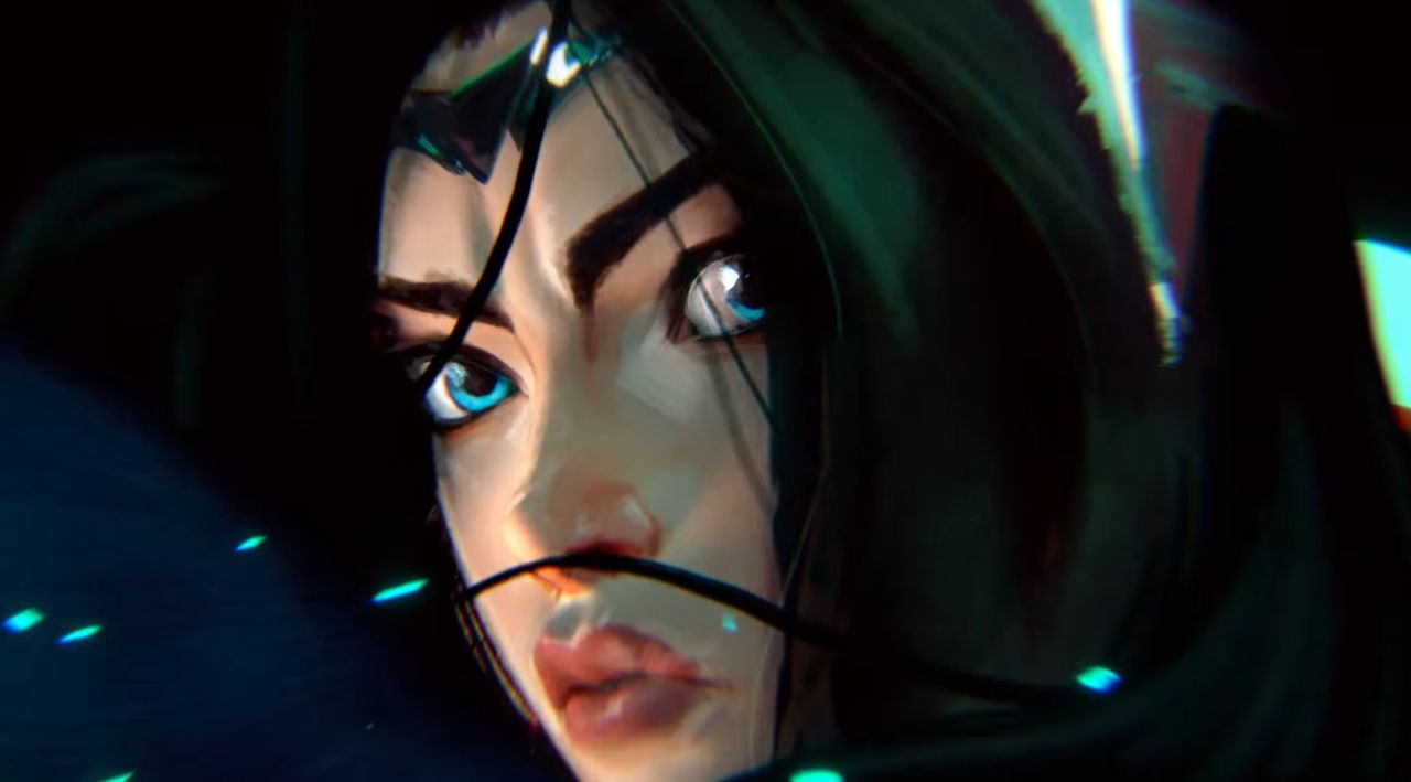 В 2027 году League of Legends ожидает значительное обновление: 