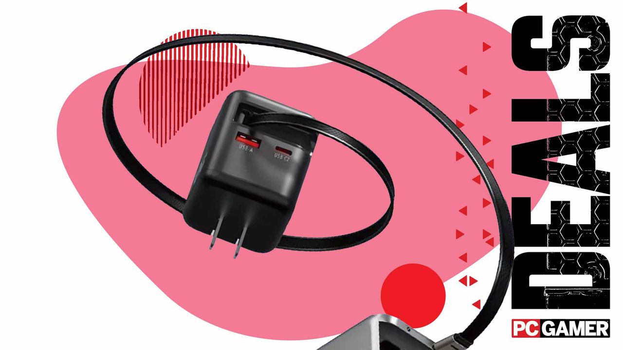 Теперь ты на коне, дружище. Но не забудь приобрести этот зарядник по скидке для всех своих устройств в праздники.