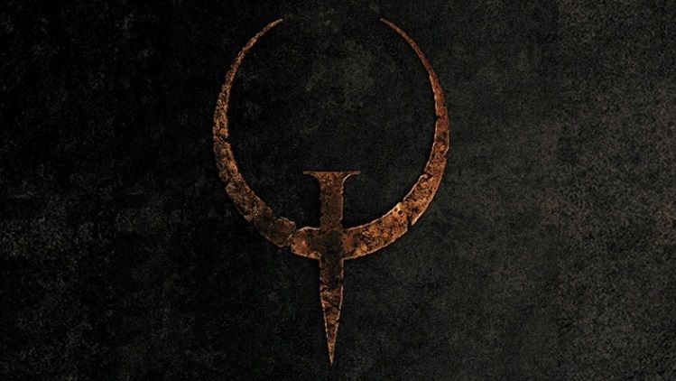 Третья Brutalist Jam Quake теперь включает 75 карт, и организатор создает центр для их объединения: 