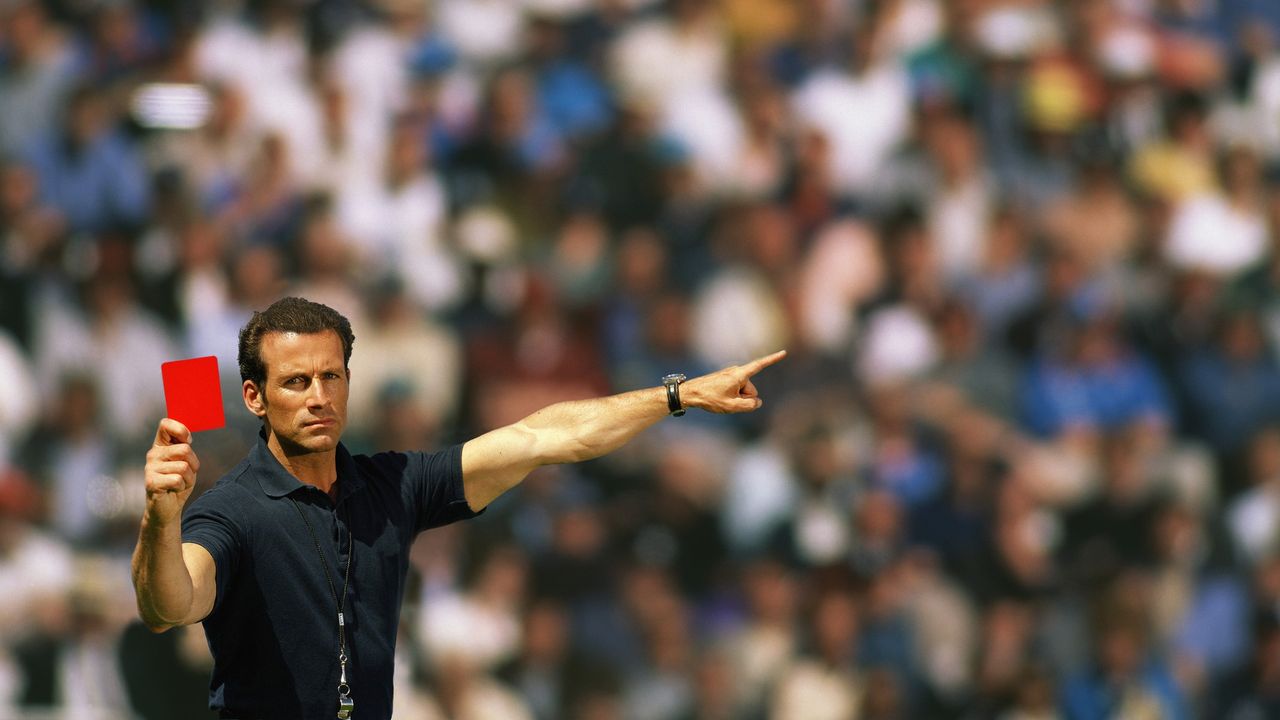 FIFA планирует переосмыслить 