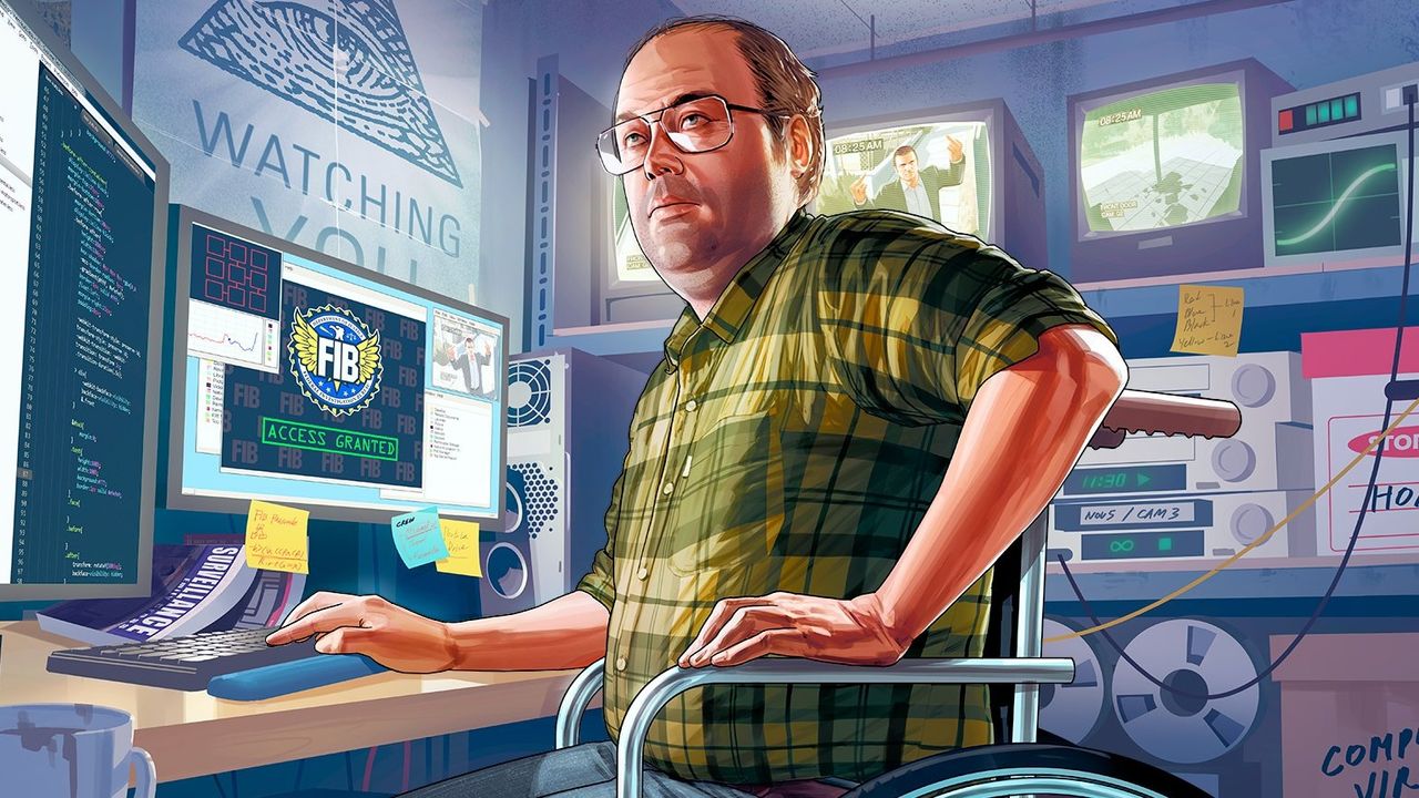 Забудьте о переносе GTA 6: один моддер тайно создает целую мультивселенную Grand Theft Auto внутри GTA 5