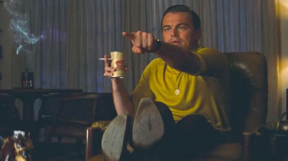 Локация в первом эпизоде второго сезона 