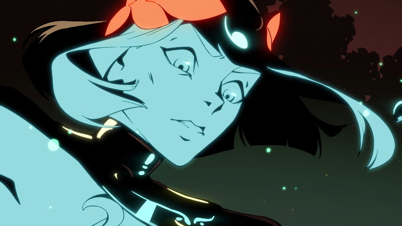 Мод для Hades 2: как наслаждаться первой частью игры в сиквеле