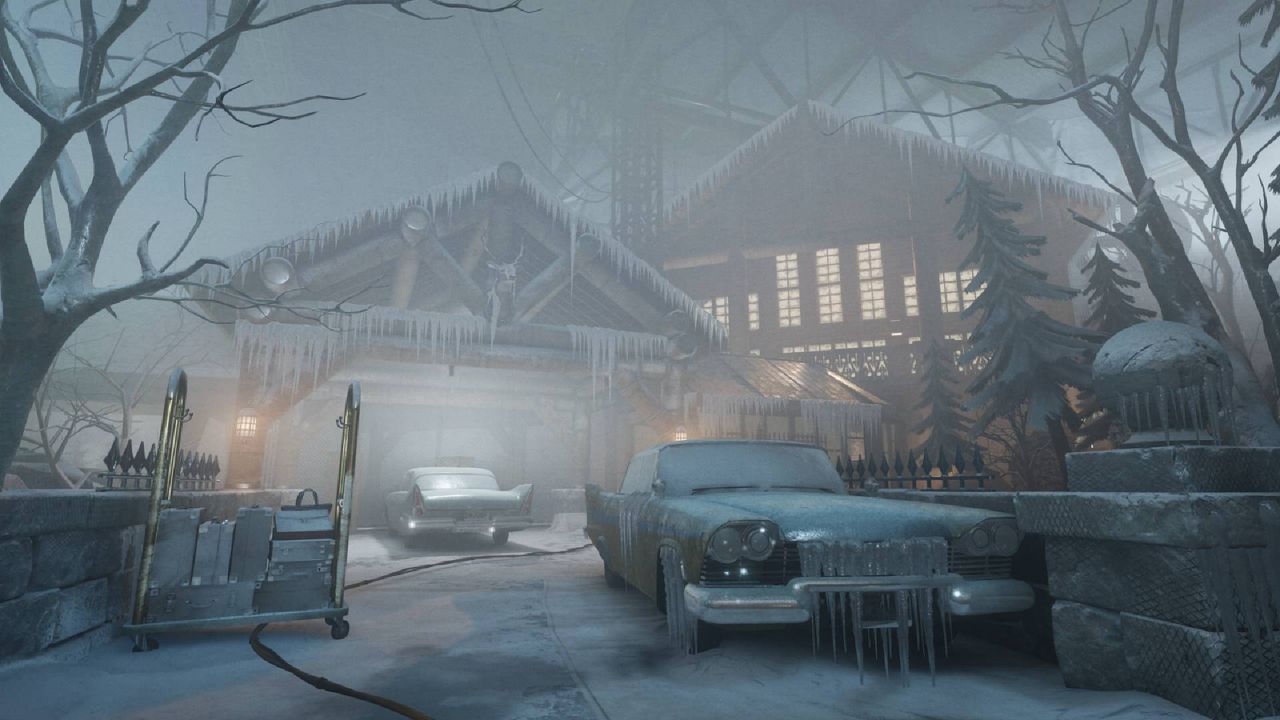 Следующее обновление The Outlast Trials добавит пугающего нового врага и карту, которые могут быть настолько ужасающими, что я не смогу продолжать играть.