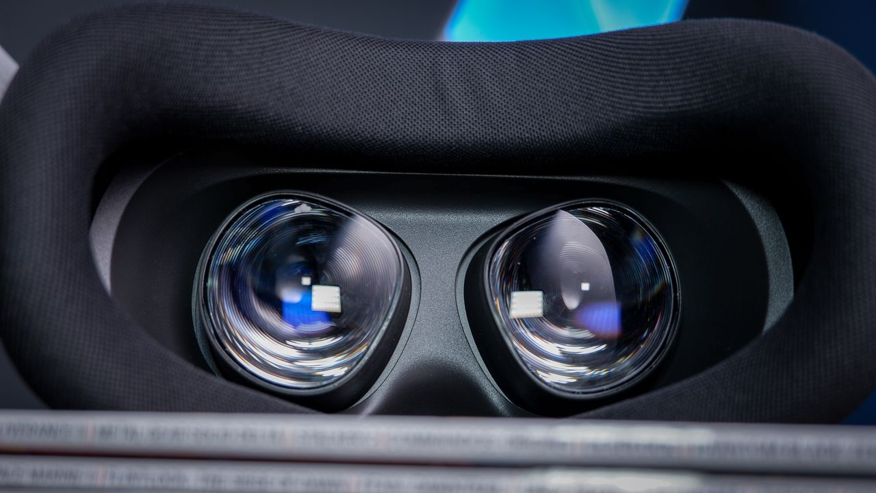 Meta приостанавливает поддержку сторонних VR-гарнитур с Horizon OS, чтобы сосредоточиться на создании первоклассного собственного оборудования и ПО для продвижения VR-рынка