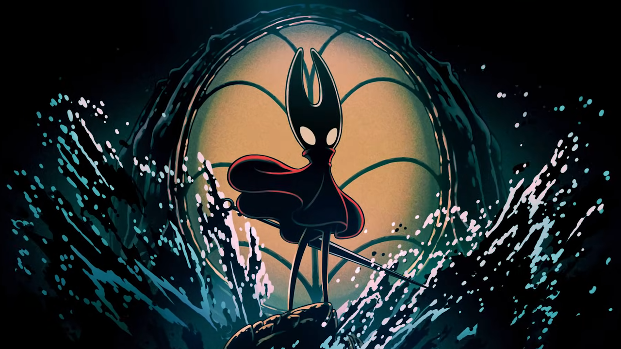 Неожиданная новость: расширение для Hollow Knight: Silksong обещает новые локации, боссов и инструменты в следующем году