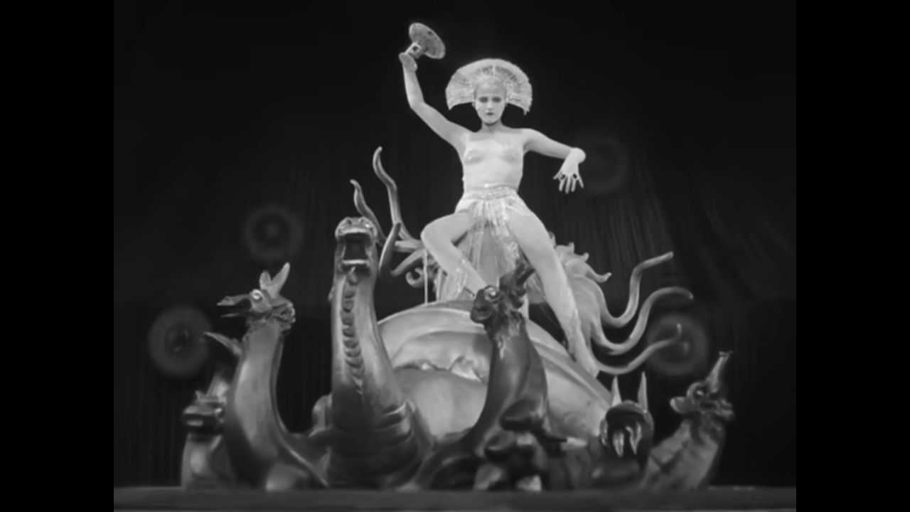 Wikiflix открывает доступ к классике: 4,000 фильмов из общественного достояния за последние 100 лет — хочу, чтобы игры тоже получили такую возможность