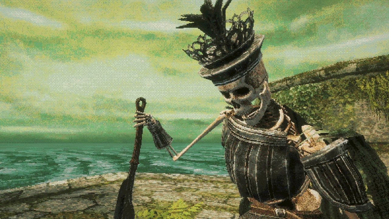 Рынок переполнен играми-данжен-кроулерами от первого лица, но Queen's Domain выделяется на этом фоне