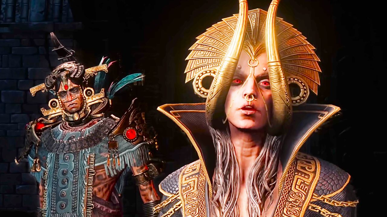 Игроки в экшен-RPG всегда стремятся к максимальной эффективности, поэтому в Path of Exile 2 они зарабатывают, оставаясь в кампании.