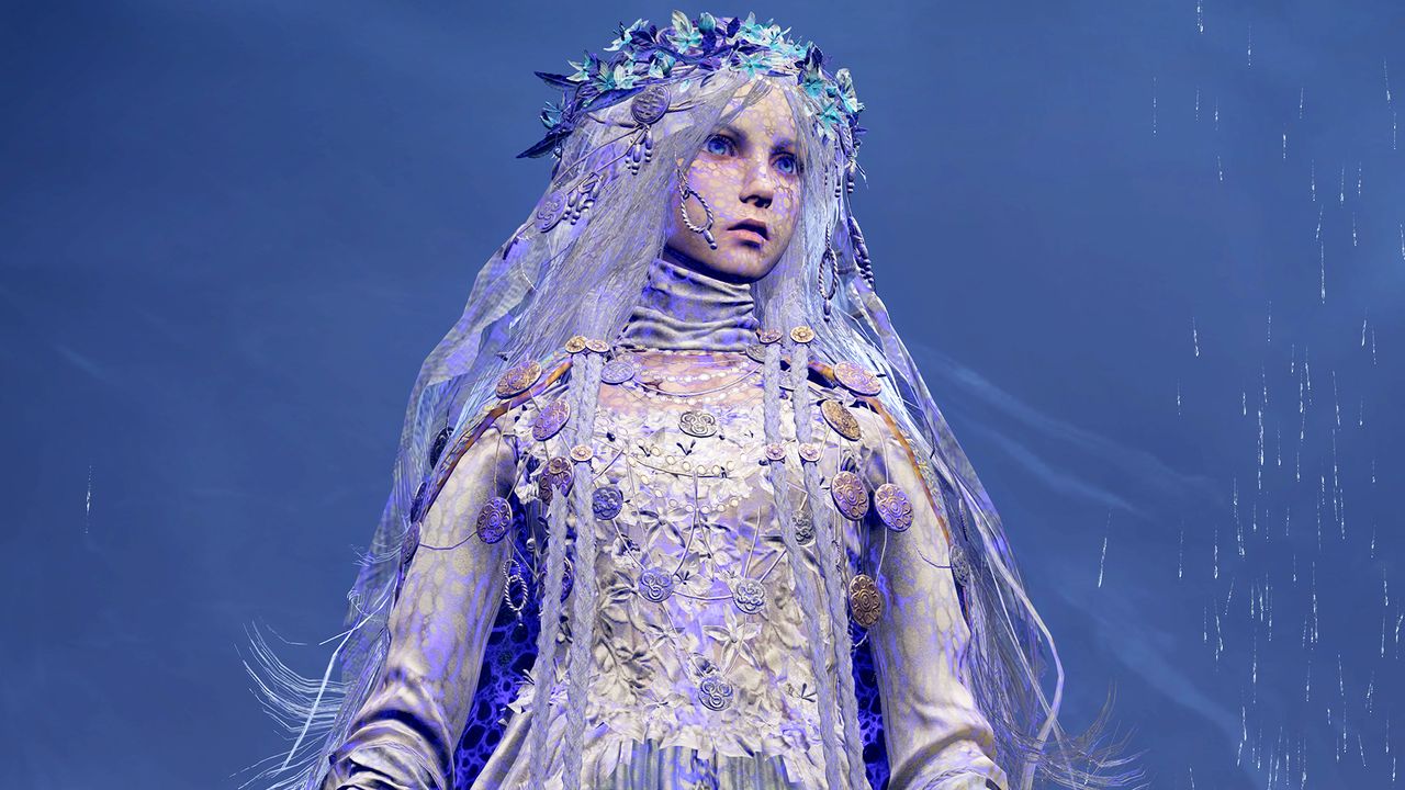 Невинное видео о росте героев FromSoft в 5 футов 7 дюймов заставило меня в этом году странно зациклиться на росте персонажей видеоигр.