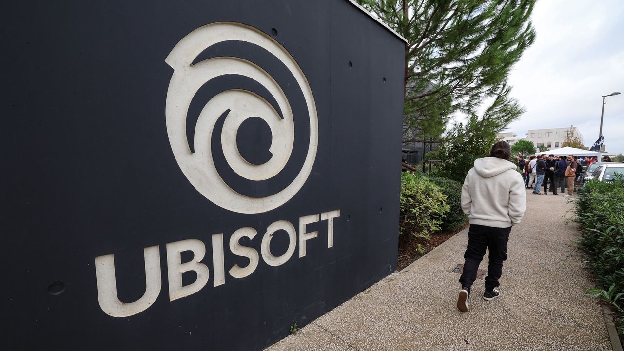 Ubisoft закрывает недавно объединившуюся студию в Галифаксе, не связывая это с профсоюзом.