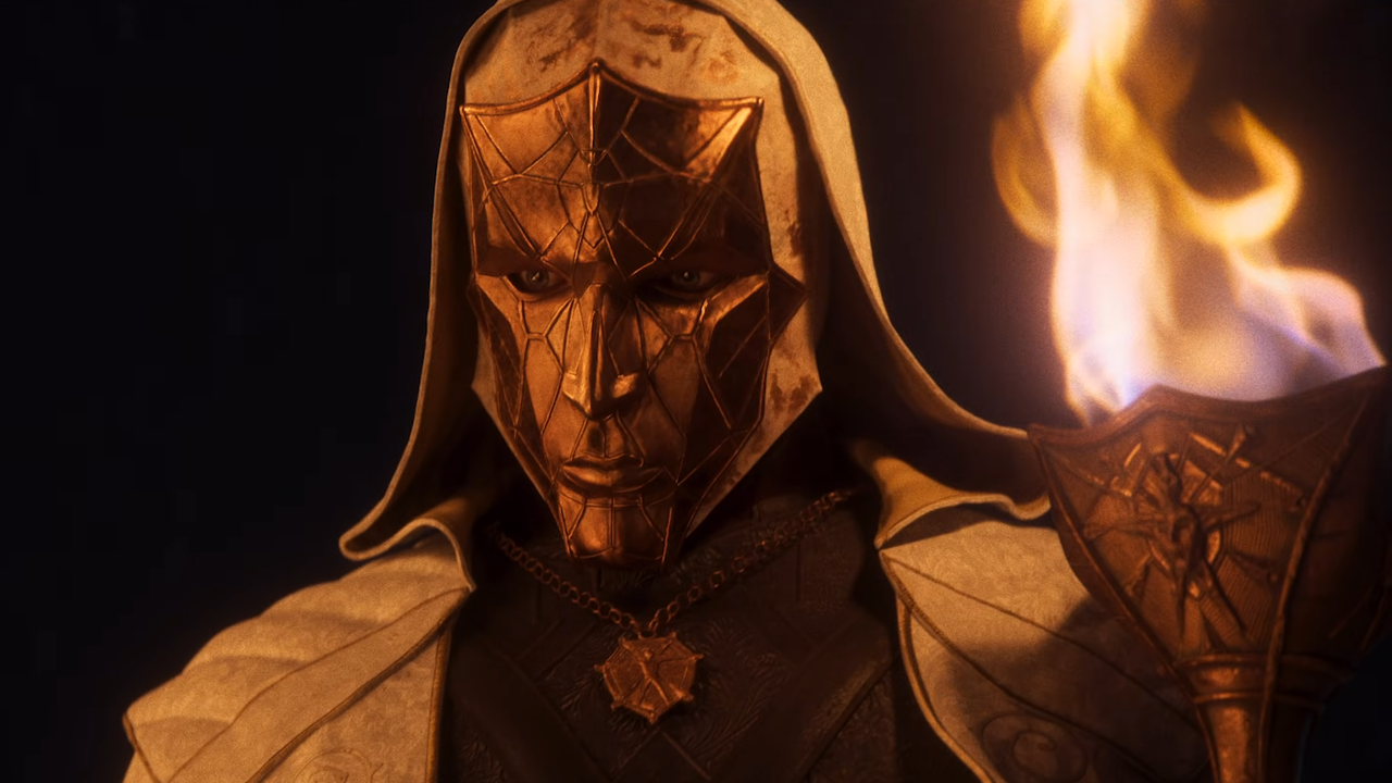 Divinity прощается с несовершенной системой брони из Original Sin 2
