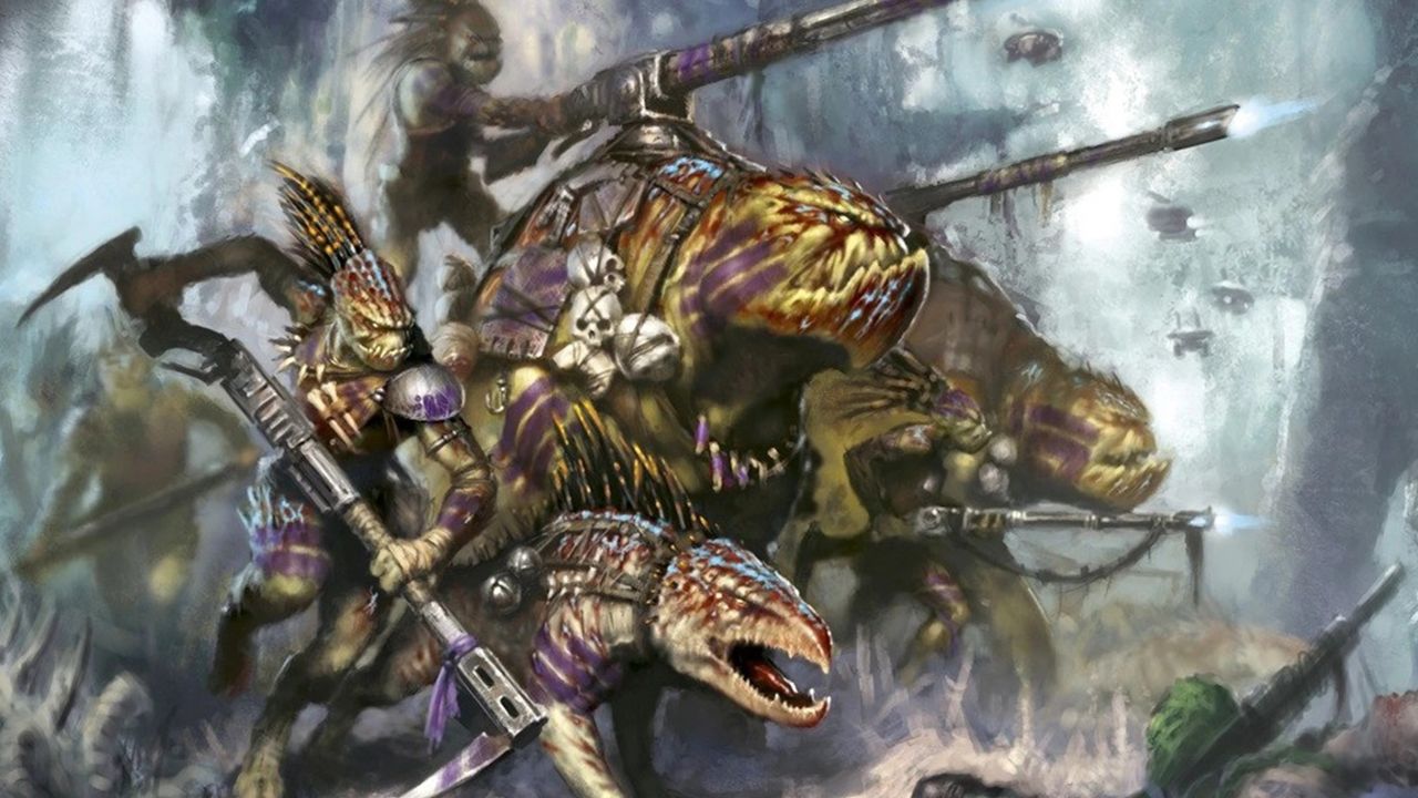 Games Workshop открывает в США Warhammer World — уникальное сочетание паба и магазина для поклонников культовой настольной игры.